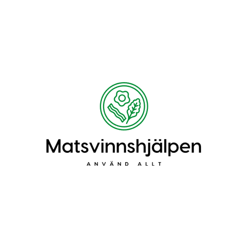 Matsvinnshjälpen